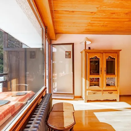 Apartment Les Arolles Private